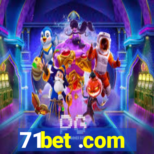 71bet .com